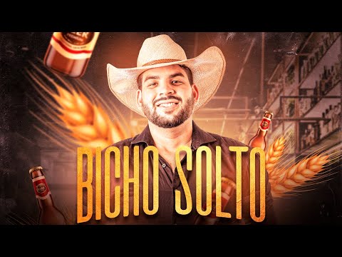 Marcos Guimarães - Bicho Solto (Sertanejo Paredão)