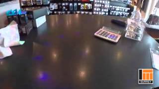 The Orion Starball LED Bulb