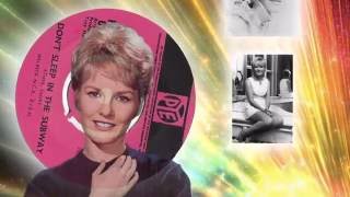Petula Clark -  Don&#39;t Sleep In The Subway