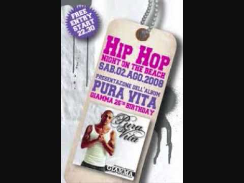 Video thumbnail for Pura Vita