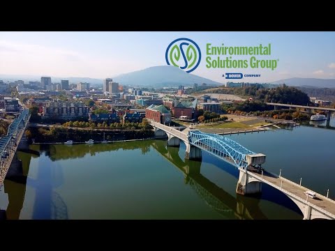 At The Environmental Solutions Group, Our Vision Of Improving Lives Guides Our Family Of Companies