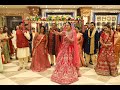 Bridal Entry Dance || Ghoomar || SRISHAY