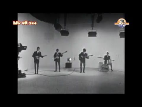 NEW * A Well Respected Man - The Kinks {DES Stereo} 1965