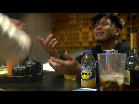 In Studio Vlog With Smiley Tower And Castro Escobar