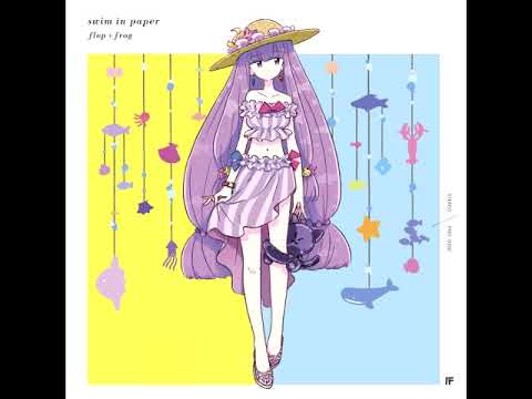 flap+frog - Extratrack (Musicarus Jackin' Remix)