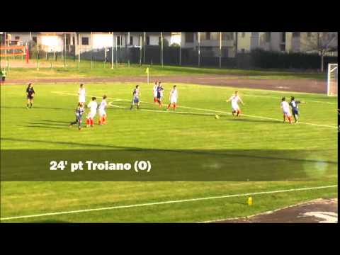 OROBICA CF - CUNEO CF  0 - 2