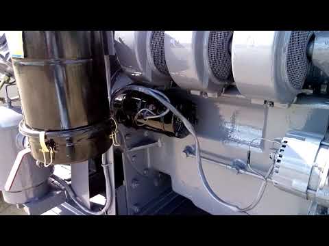 Compressor Cylinder