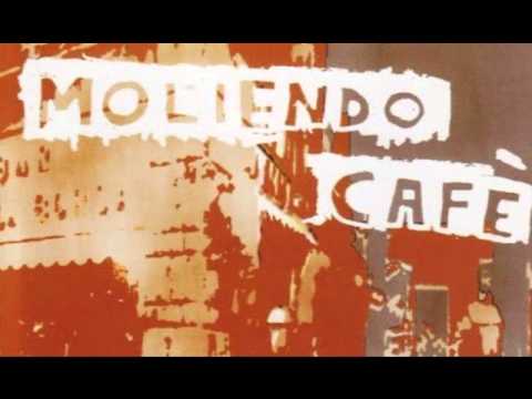 Orquesta Africa- Moliendo Cafe (Salsa)