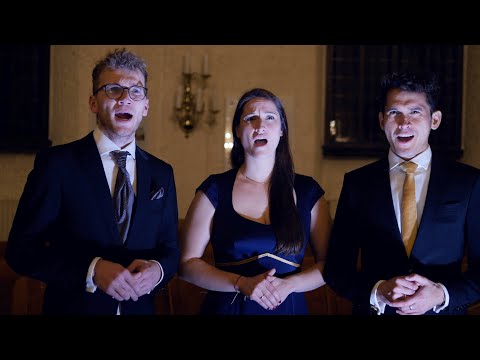 Unser lieben Frauen Traum | Calmus Ensemble