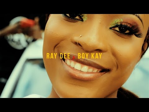 Ray Dee x Boy Kay - Chimukalipe (Official Music Video)