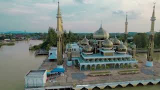 Download lagu DJ Gasade Trap Hadroh Fullbass Jingle Joe Audio Pasuruan - DJ Remix Terbaru 2024 mp3