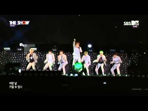 151006 투포케이(24K) - 날라리 (Super Fly)