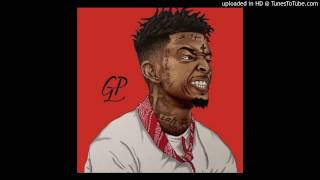 21 Savage - Gotta Get That Check (prod. by Metro Boomin)