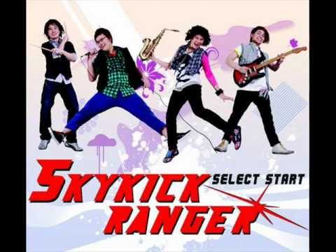 Skykick Ranger - 2.จีบเธอนะ