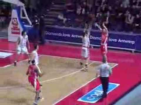 30 01-12-07 Antwerp-BCO - Sam, the BOOOOOOOOOOOOOOMBA en doe