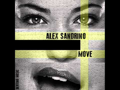 Alex Sandrino - Move (original mix)
