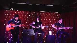 Wednesday 13 - My demise, Undead unplugged London soundcheck, 29.05.2014