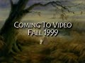 Opening Closing To The Adventures Of Milo Otis VHS 1999