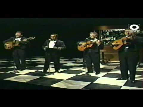 -LOS DANDYS --Por Fin-