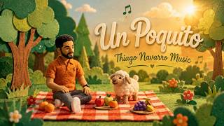 Un Poquito Lyrics English Translation