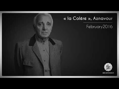 2PAC & Aznavour | Bon entendeur intro