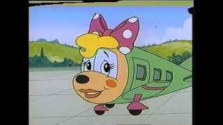 Download lagu Budgie the Little Helicopter - Pippa Arrives (1994, US) mp3