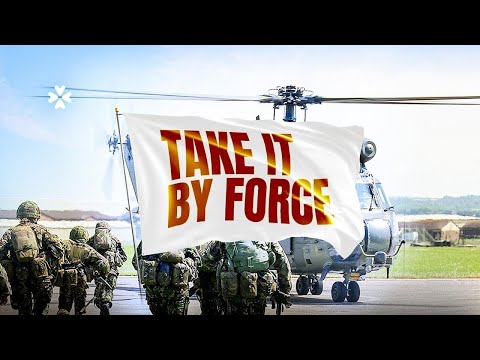 TAKE IT BY FORCE | MIDNIGHT PRAYER | PASTOR WALE AKINSIKU