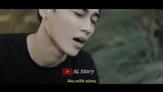 Download lagu Story wa - Aku milih atimu || James ap ft. Syahiba saufa mp3
