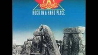 04 Bilivian Ragamuffin Aerosmith 1982 Rock In A Hard Place