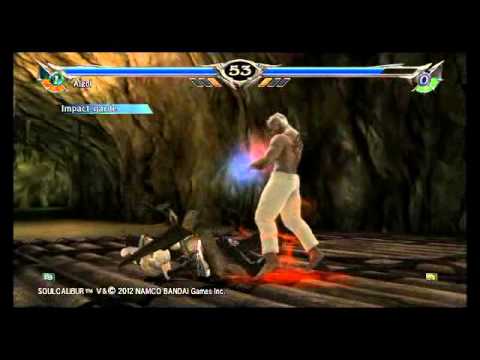 [SCV] Algol Orochi outfit VS Pro Pyrrha (rank A1)