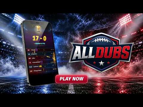 All Dubs video thumbnail