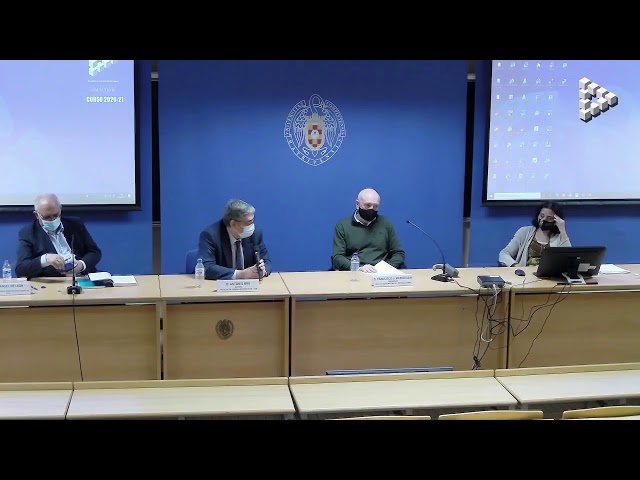 Vídeo relacionado con El Libro De Las Matemáticas: 21 (El libro de...)