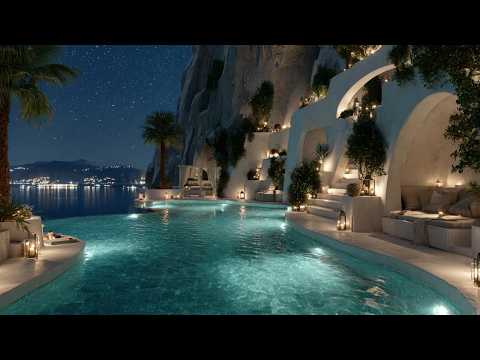 Nightscape Lounge and Luxe Chillout 