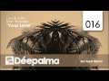 Loui & Scibi feat. Nuwella - Your Love (Ian Tosel ...