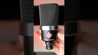 Video thumbnail for Neumann TLM 102 Mic Review! by Home Studio Academy