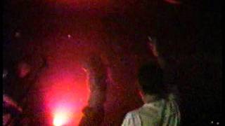 OBEY BIZAR live at the Caboose Garner NC summer 96