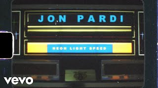 Neon Light Speed Music Video