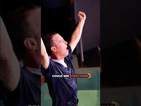 Miraculous Healing During Baptism! 🌊😮🙌 #miracle #jesus #missions