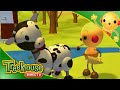 Rolie Polie Olie Song Of The Bluefish Lady Bug Lady Bug Fly Away Home Beddy Bye Ep 53