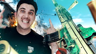 La nouvelle kilo en émeraude sur warzone ★ warzone kilo