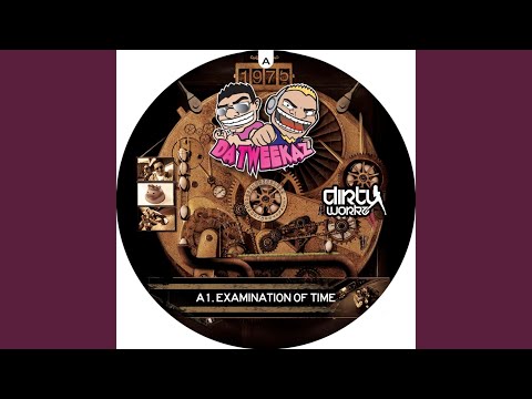 Video thumbnail for Examination of Time