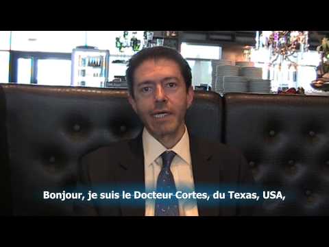 22/9 - WORLD CML DAY - Dr. JORGE CORTES - USA