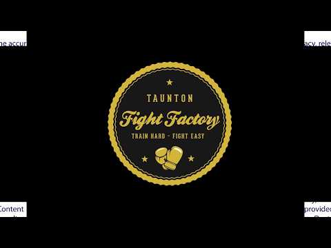 White Collar Boxing - Ruta Vencenkele VS Amy Naum Highlights