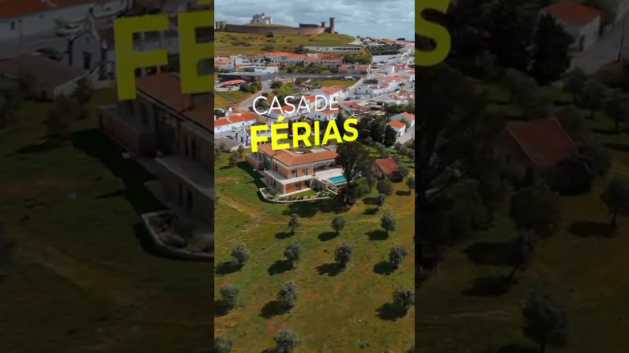 Vídeo do imóvel
