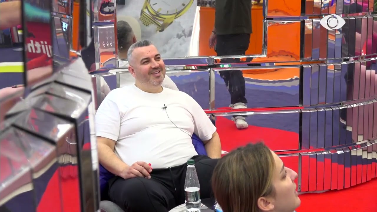 “Keni të njëjtën lojë, njëri përdor vajzat..”/ Rogerti-Mirit për Selin: E ke futur në kthetra