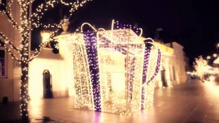 Silent Night Remake is my version of known Christmas song It was made some years ago Video