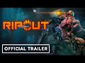 Ripout - Official New Features Trailer