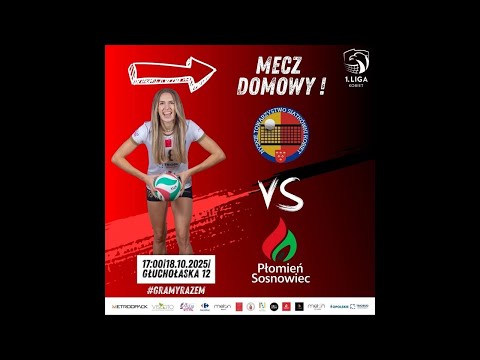 NTSK PANS Komunalnik Nysa - Credo Płomień Sosnowiec