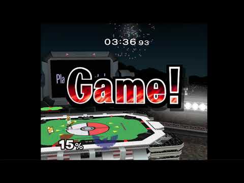 Brighton Stock ONLINE XIII - MiCroE (Fox) vs sp0derr (Cpt. Falcon) - Losers Round 1