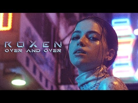Roxen - Over and Over (Official Audio)